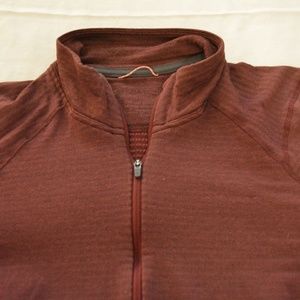 Patagonia thermal weight capilene base layer